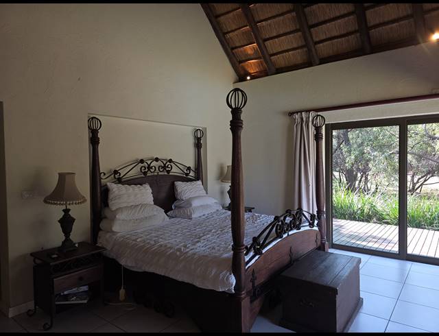 3 BEDROOM FREESTANDING FOR SALE IN K'SHANE